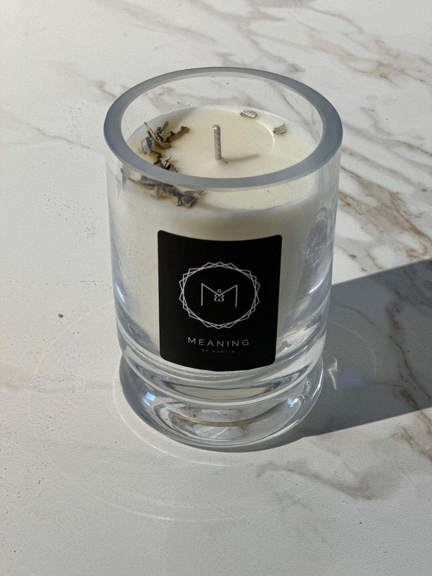 Wishing candle (small)