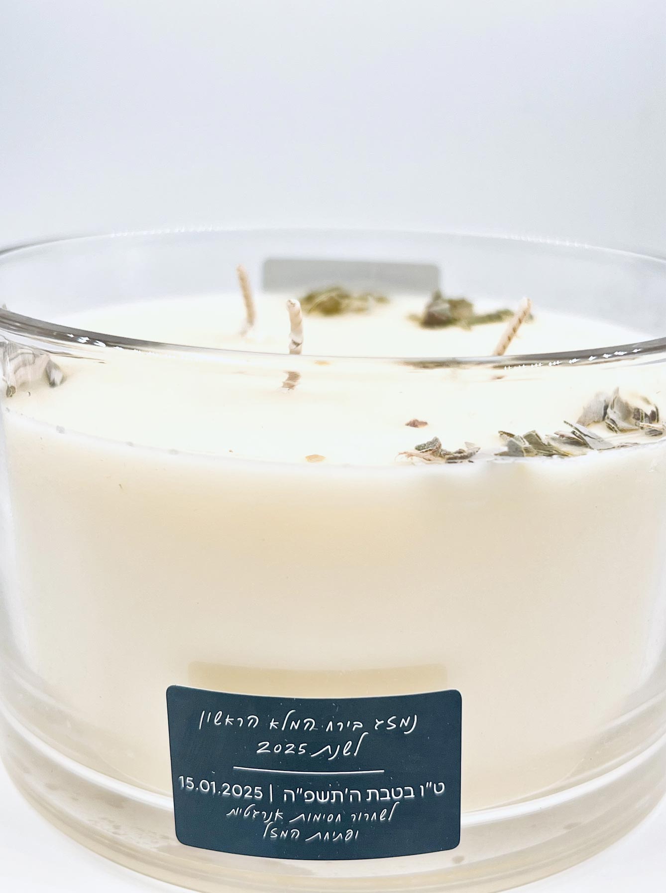 נר משאלה (בינוני)