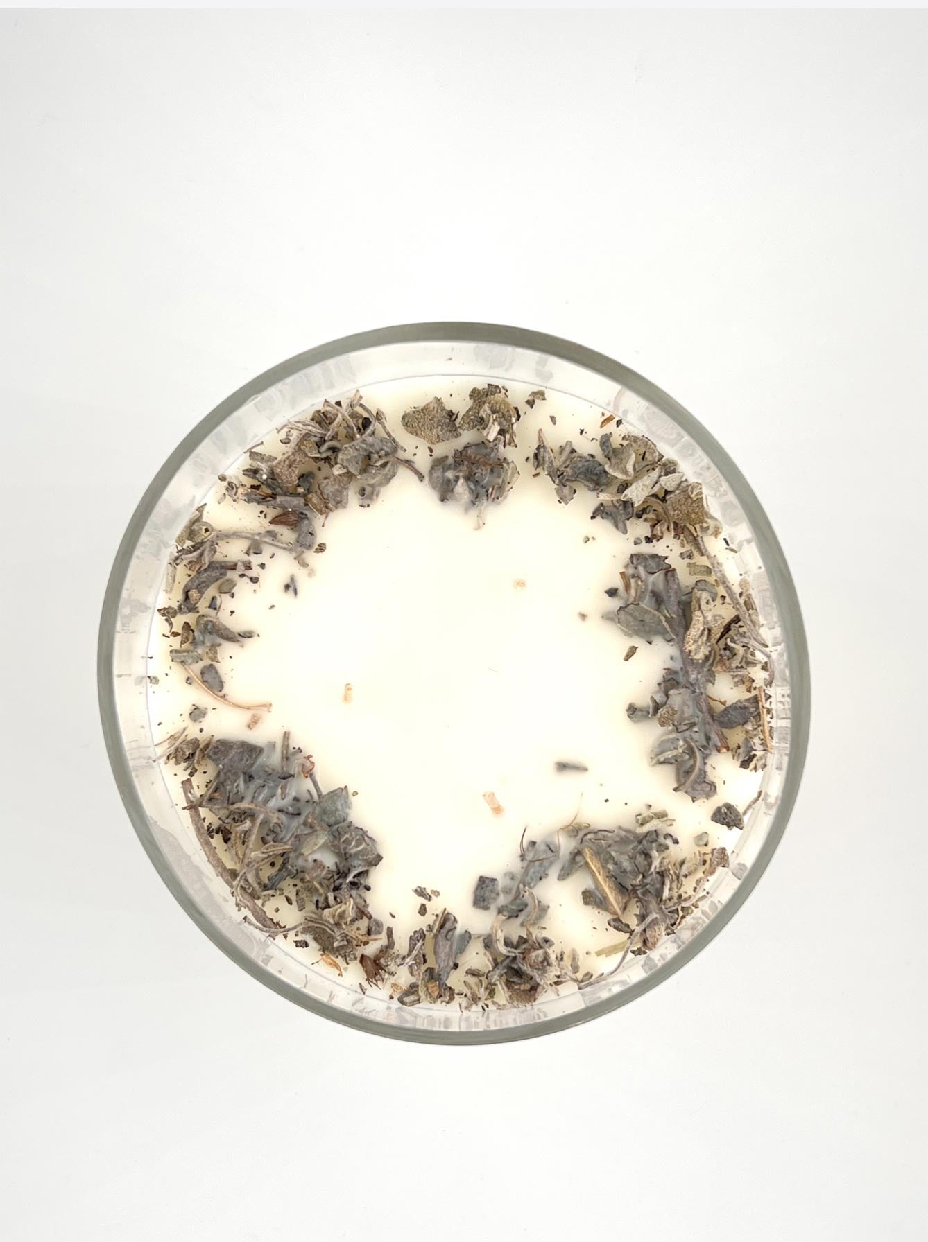 נר עץ השפע (גדול)