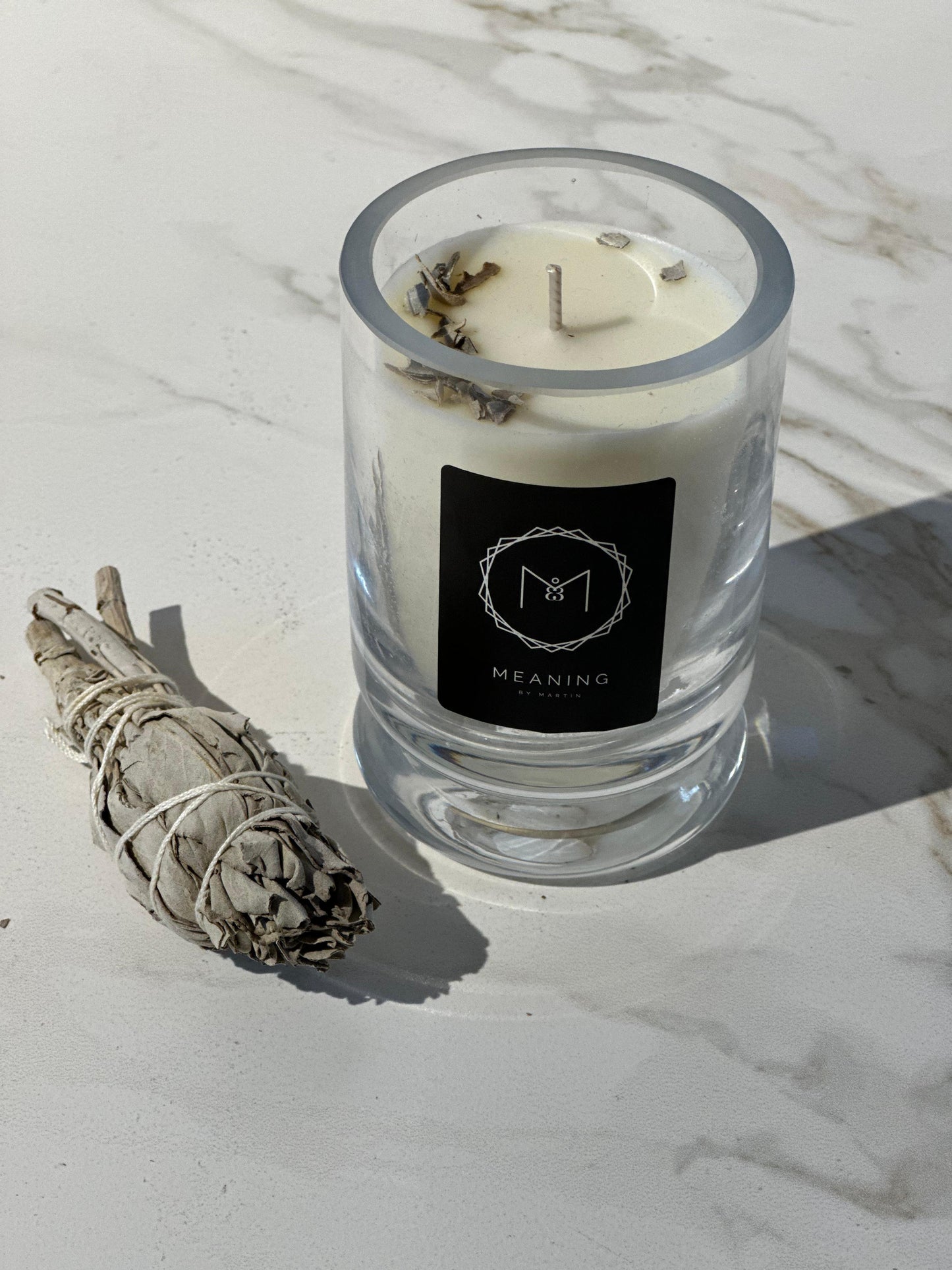 Wishing candle (small)