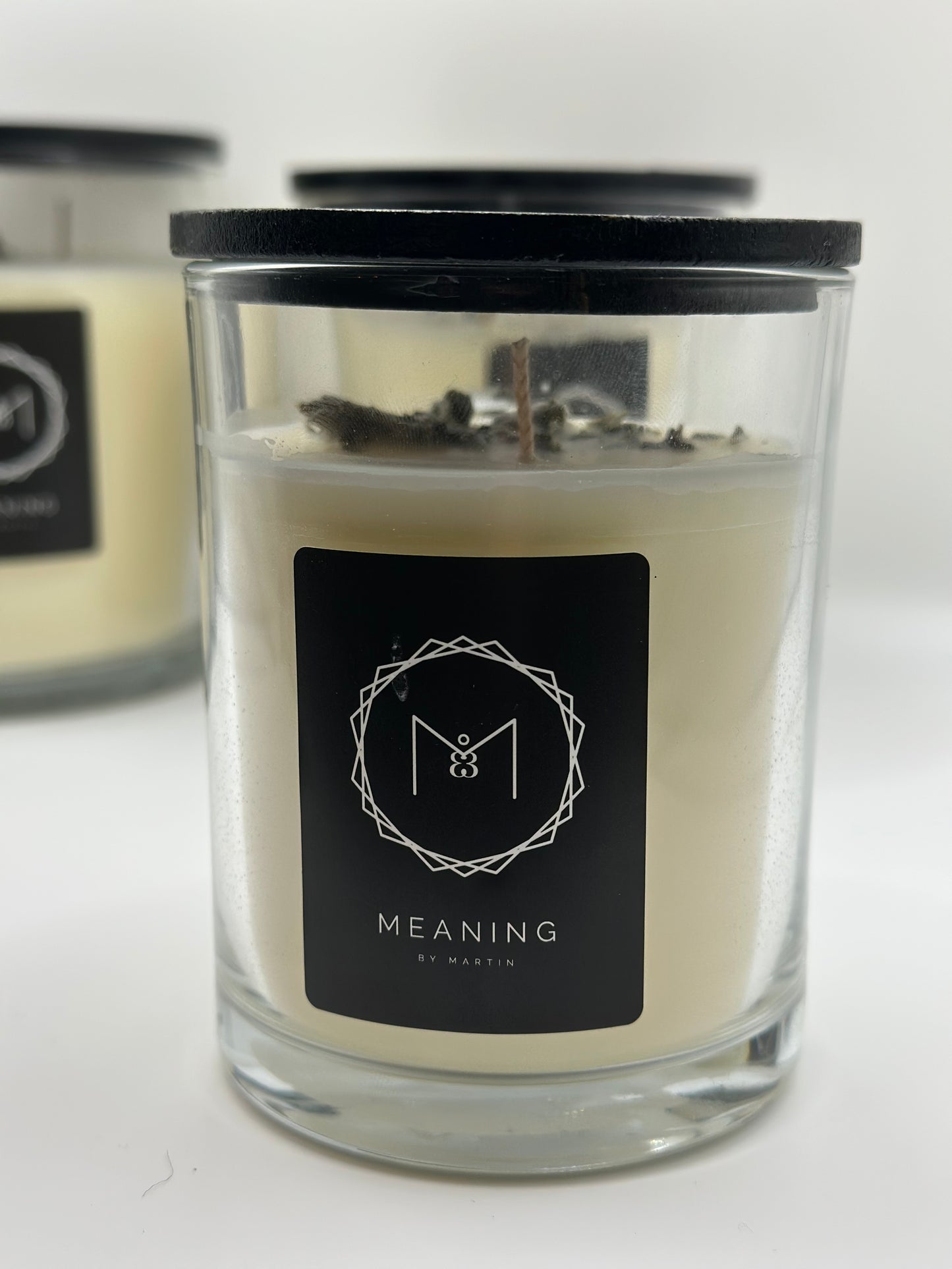 נר משאלה (קטן)