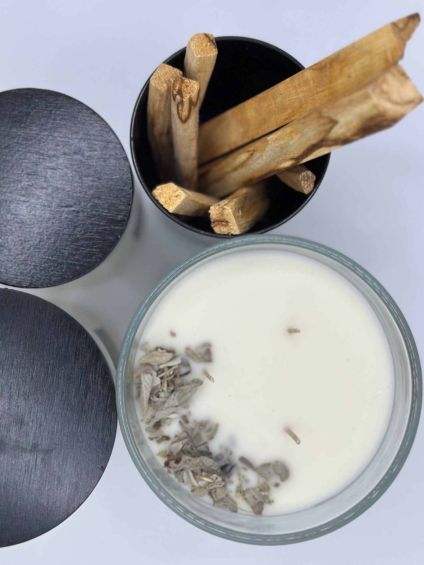 נר משאלה (גדול)