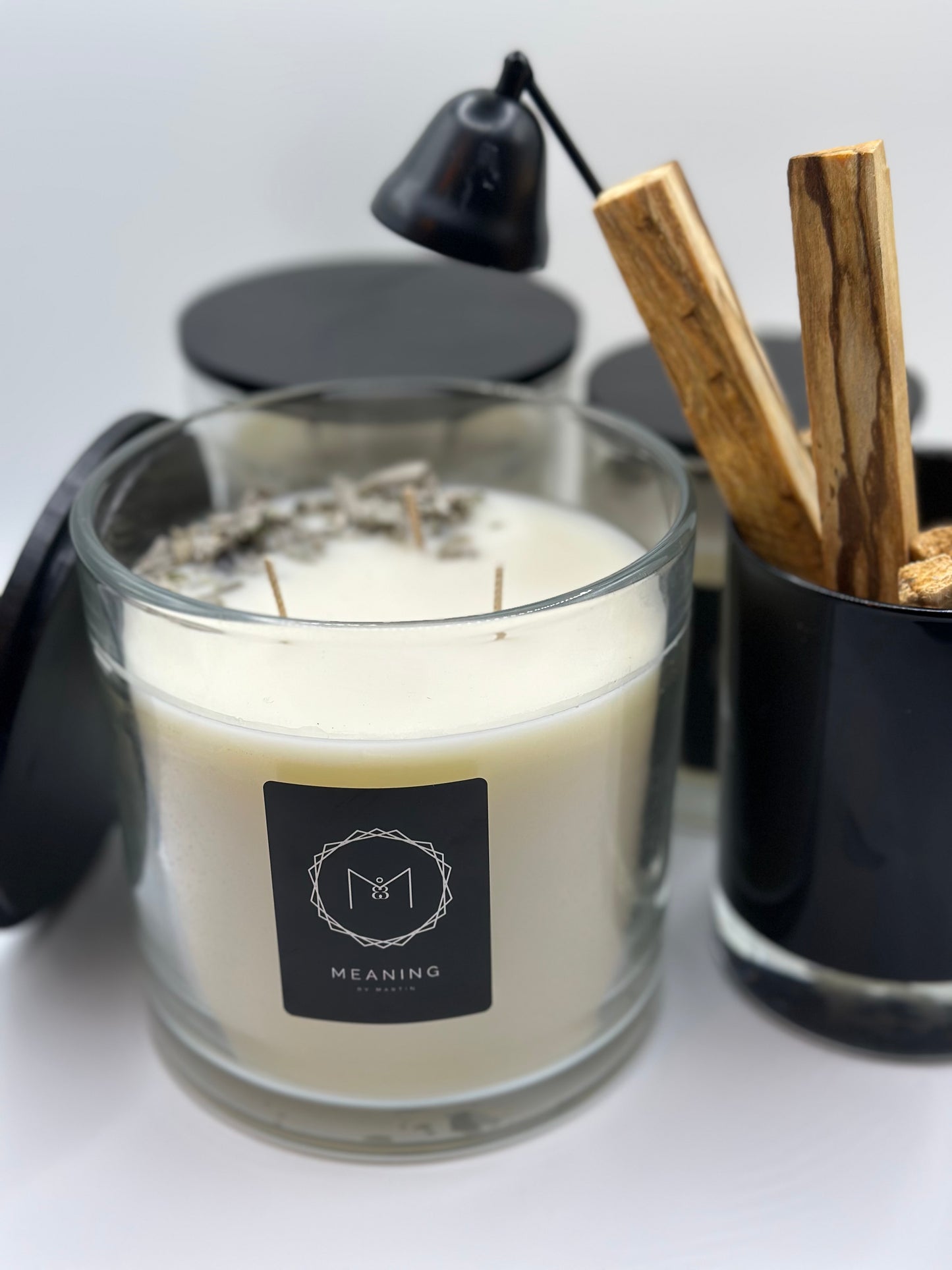 נר משאלה (גדול)