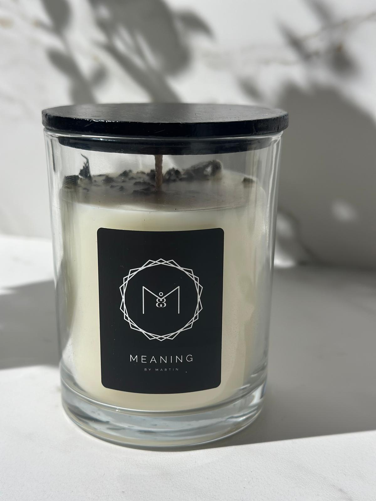 נר משאלה (קטן)